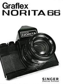 Graflex Norita 66 SLR Brochure - Free Download