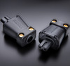 Furutech FI-8N (G) Fig8 IEC connector