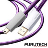 Furutech GT2-B Pro USB cable A-mB
