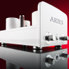 Trafomatic Aries EL34 integrated amplifier