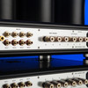 Trafomatic Elegance Evolution KT88 power amplifier