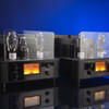Trafomatic Glenn 300B monoblock amplifiers