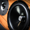 Kudos Audio Super 20A speakers