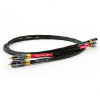 Tellurium Q Black II RCA cables