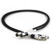 Tellurium Q Ultra Silver XLR cables