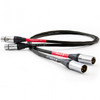 Tellurium Q Black II XLR cables