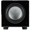 REL S/812 subwoofer