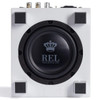 REL Tzero Mk3 subwoofer