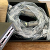 Shunyata Sigma V2 XLR cables 1.5m pre-loved