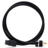 Shunyata Theta XC power cable