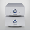 Lumin L1 music server NAS