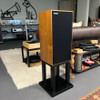 Harbeth Super HL5+ 40th Anniversary speakers pre-loved