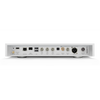 Lumin U2X network transport