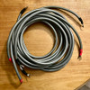 Audio Note ISIS LX168 3m speaker cables Audio Note ISIS LX168 3m speaker cables