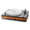 Bauer Audio DPS3 turntable