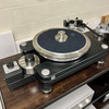 VPI Super Scoutmaster turntable pre-loved