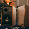Pylon Jade 10 speakers