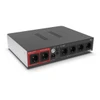 Balance of IsoTek V5 Elektra Power Conditioner