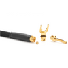 Shunyata Omega Ground Cable 1.25m