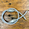 Shunyata Omega Ground Cable 1.25m