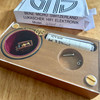 Benz Micro Wood SL mc cartridge pre-loved