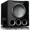 Dual SVS PB-16 Ultra subwoofers