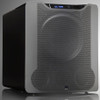 Dual SVS PB-16 Ultra subwoofers