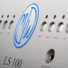 ModWright LS 36.5 preamp