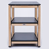 SRA Scuttle single column rack