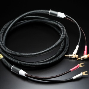 Furutech Evolution II Speaker cable Krispy Audio