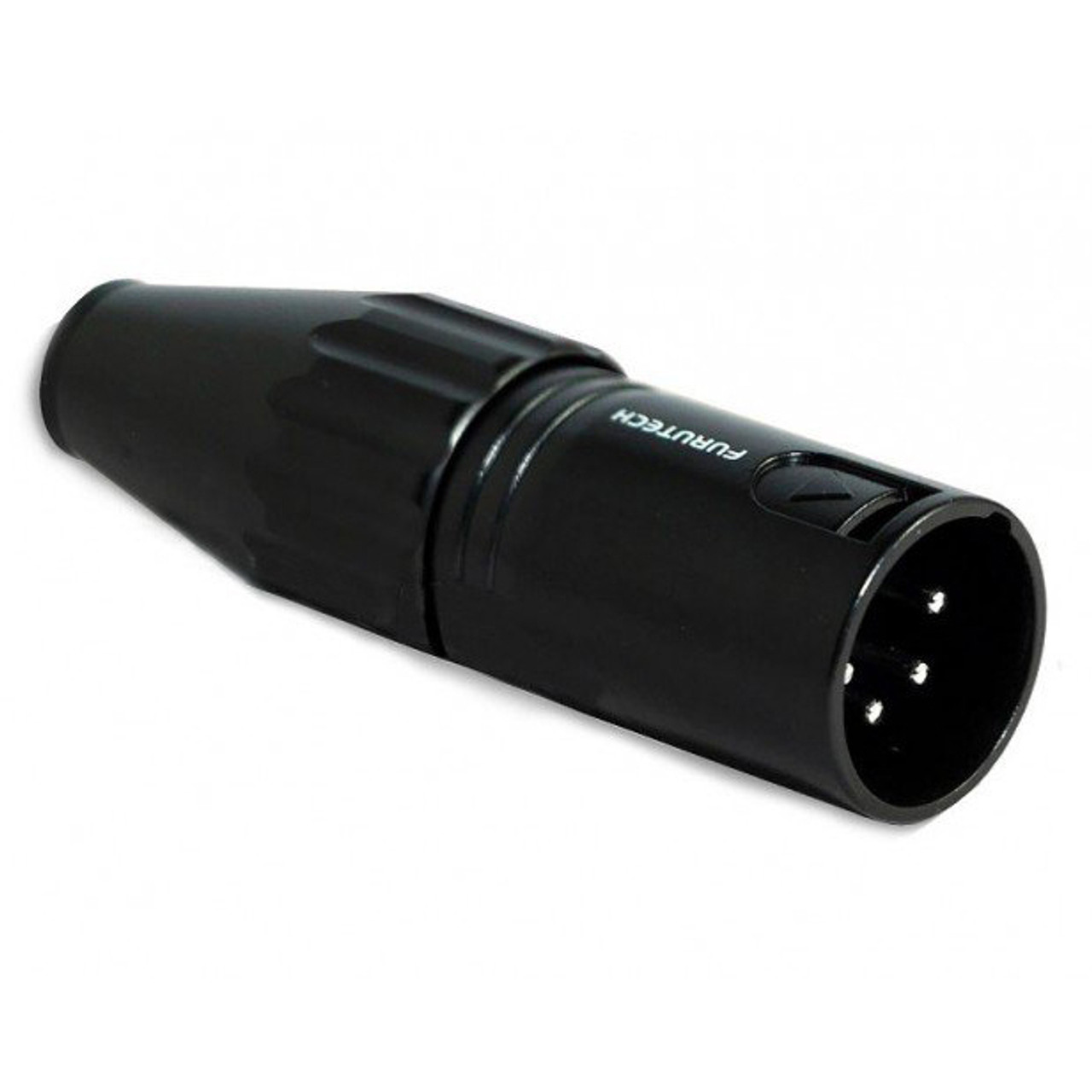 Furutech FP-705M 4-pin Male XLR connector