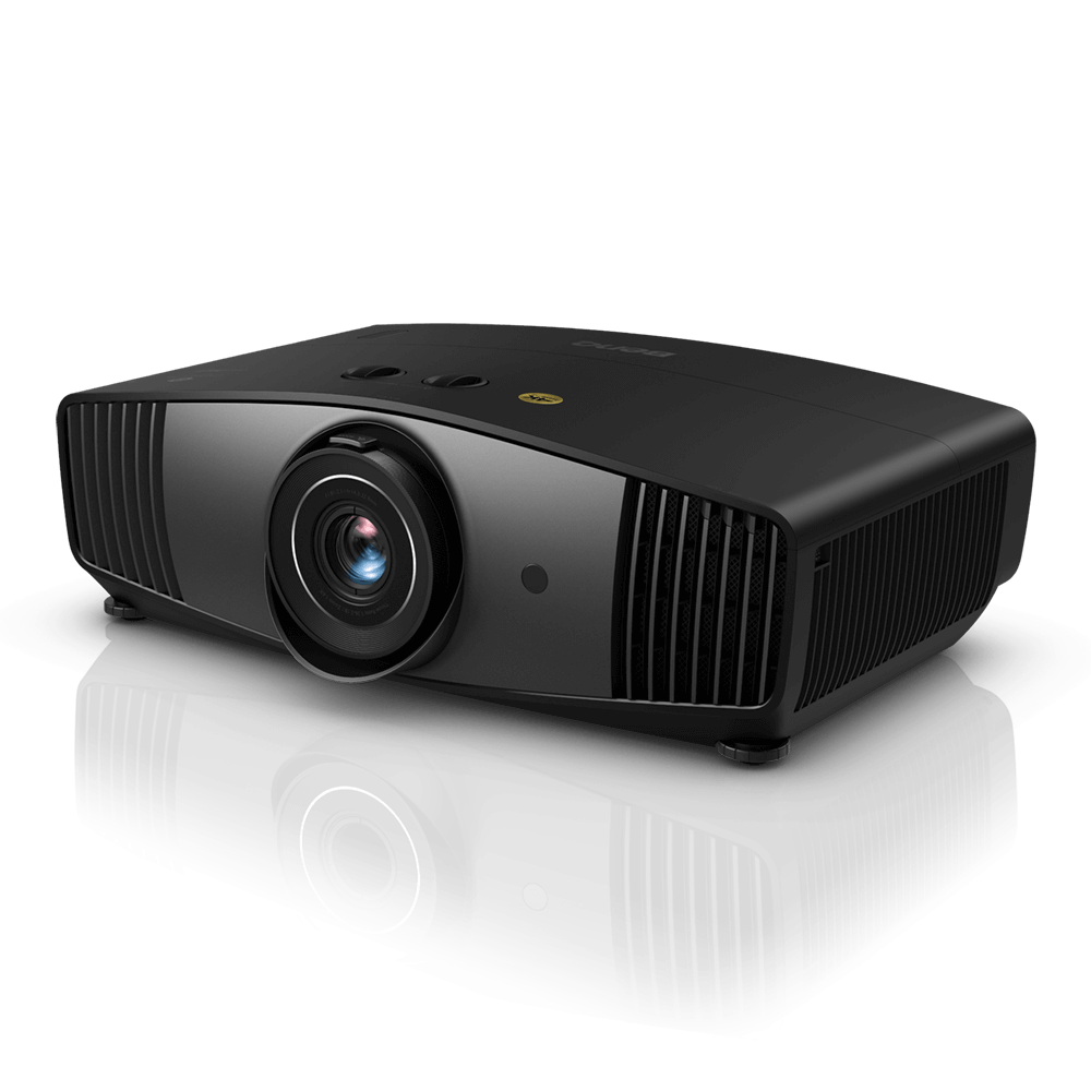 BenQ W5700 4K projector