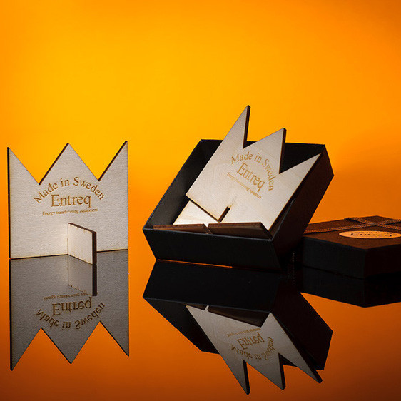 Entreq Victoria cable lifters 6pack Krispy Audio