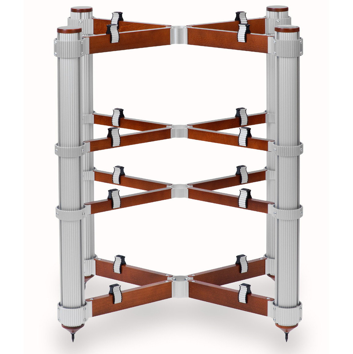 Solid Tech Rack of Silence 4 Regular