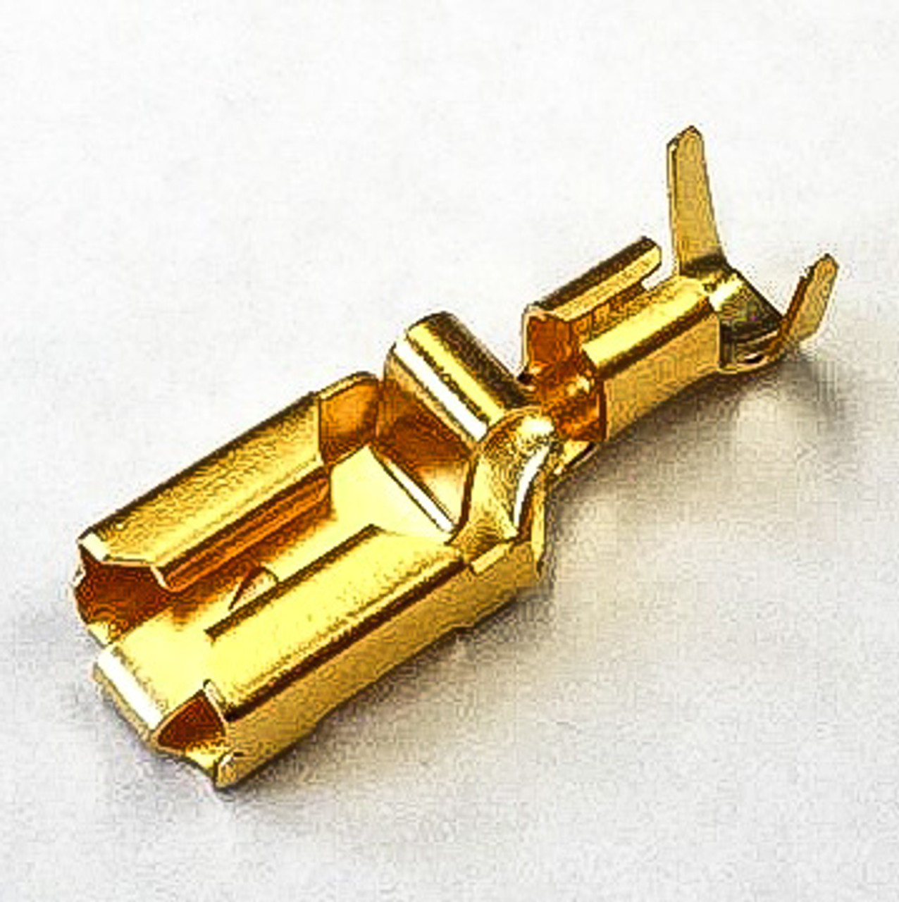 WBT WBT-0655 6.3mm shoe WBT WBT-0655 6.3mm shoe