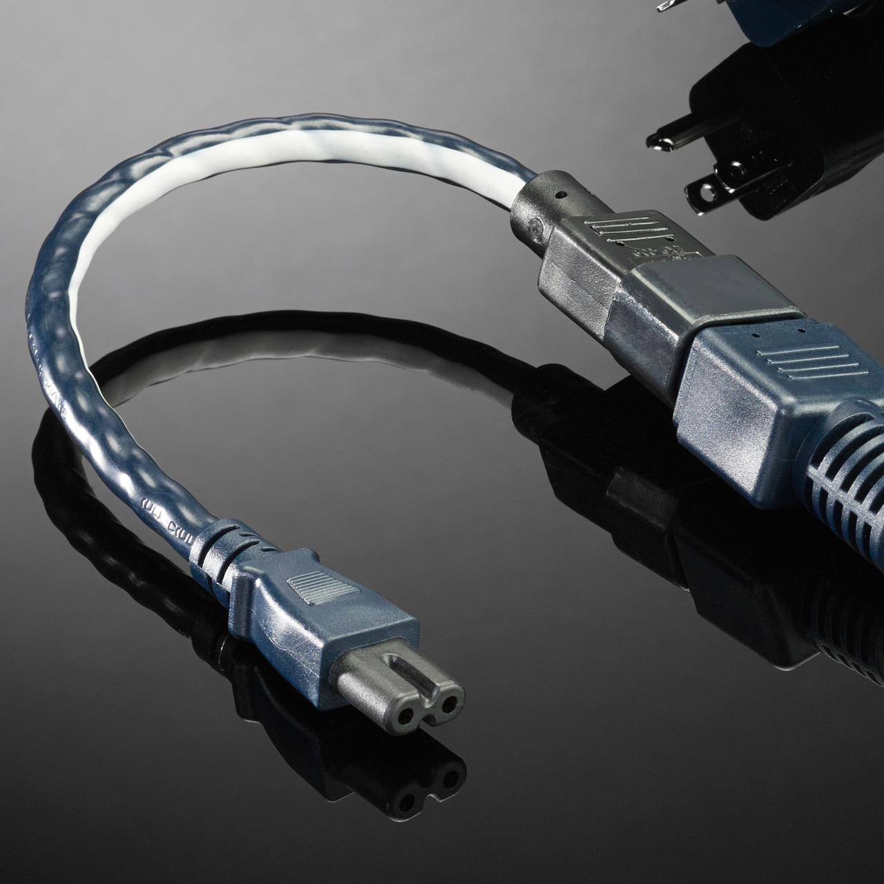Shunyata Venom C5 C7 C7P Mini Power Adapters - Krispy Audio