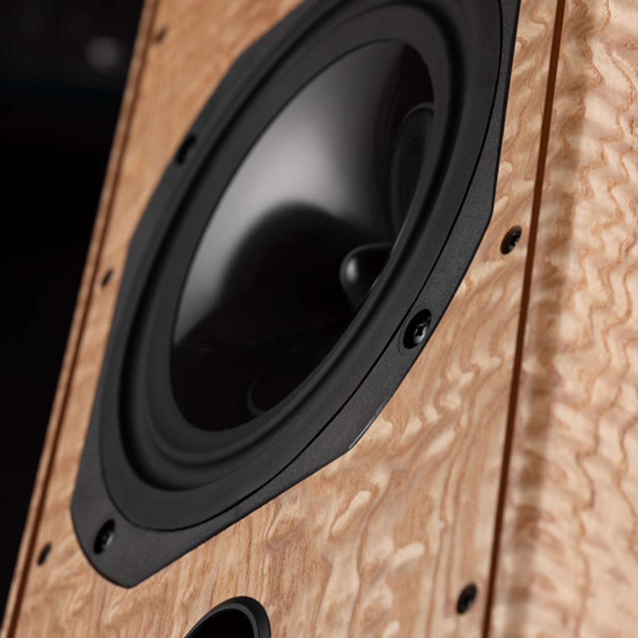 harbeth hl compact 7es