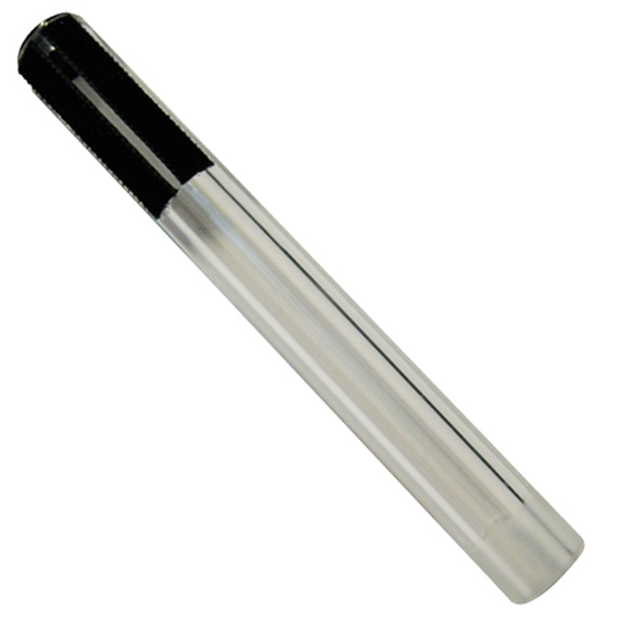 VPI clear pickup tube and felt