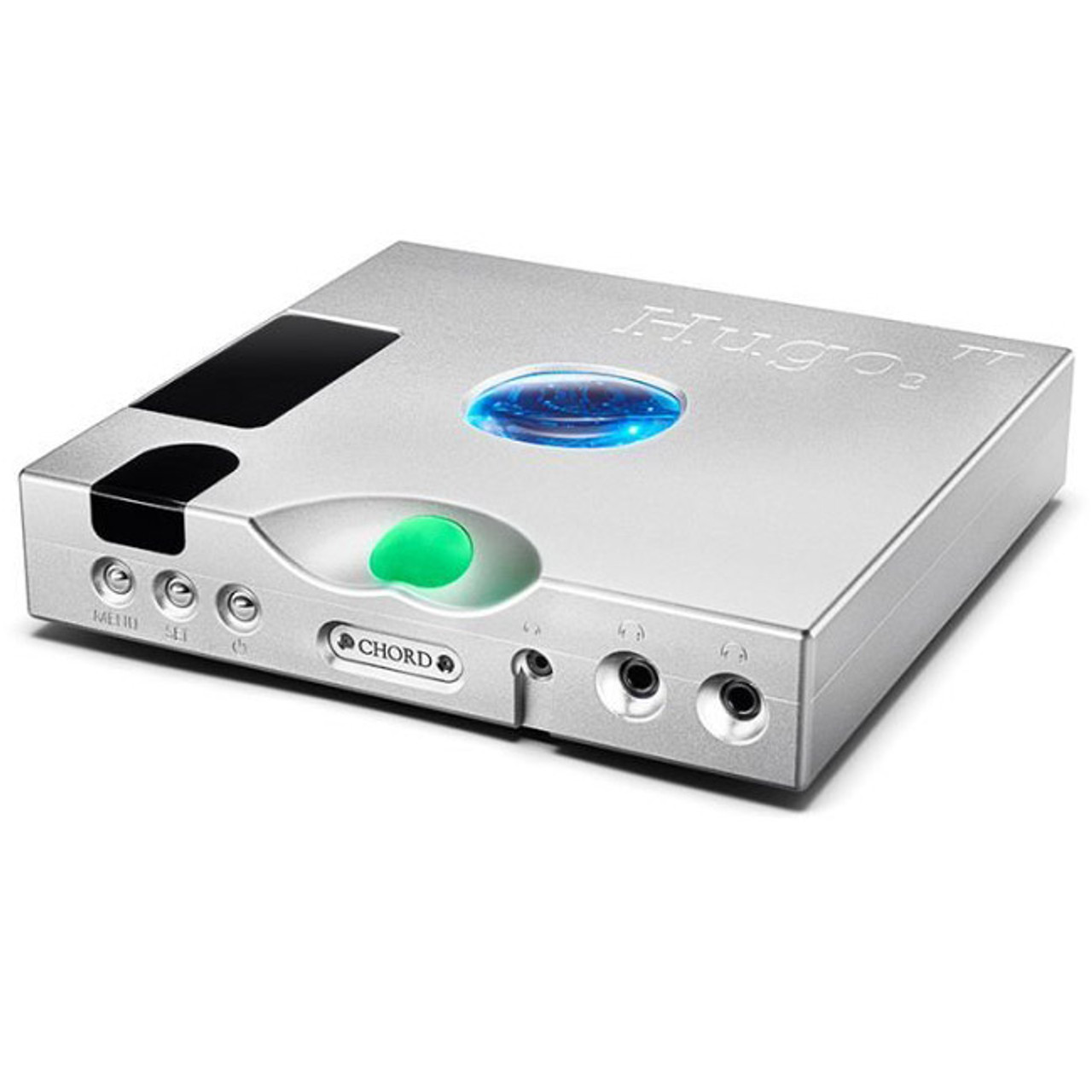 Chord Hugo TT 2 DAC preamp headphone amp