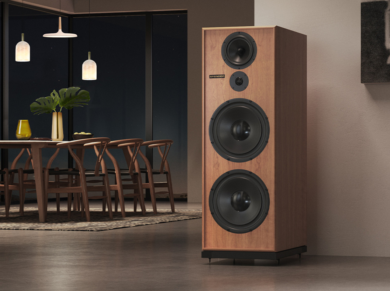 spendor classic 100 for sale