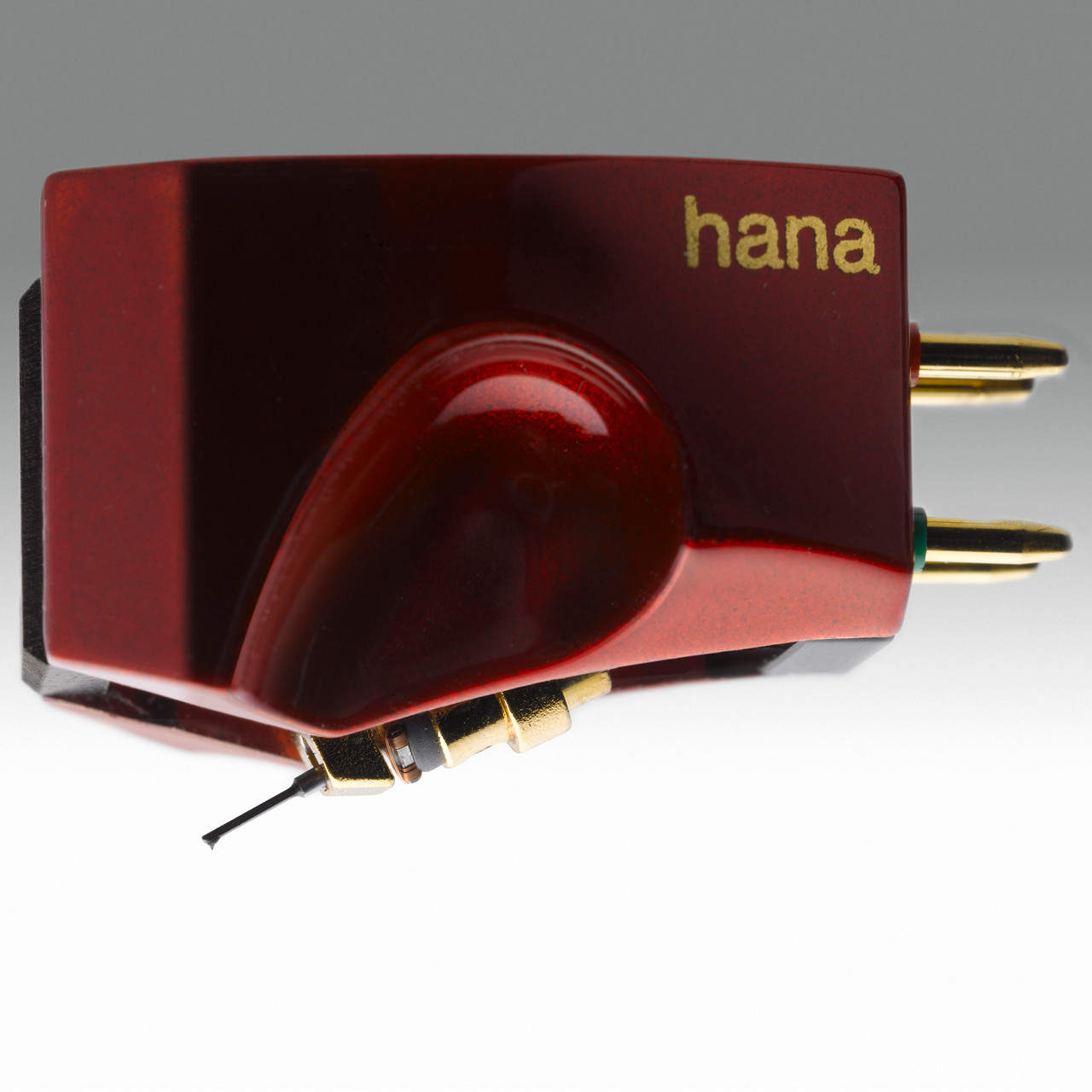 Hana Umami Red MC cartridge