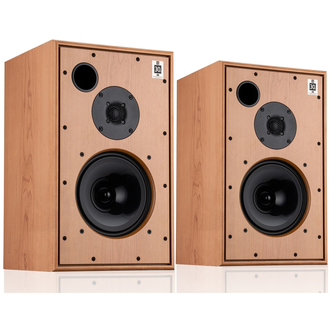 harbeth acoustics