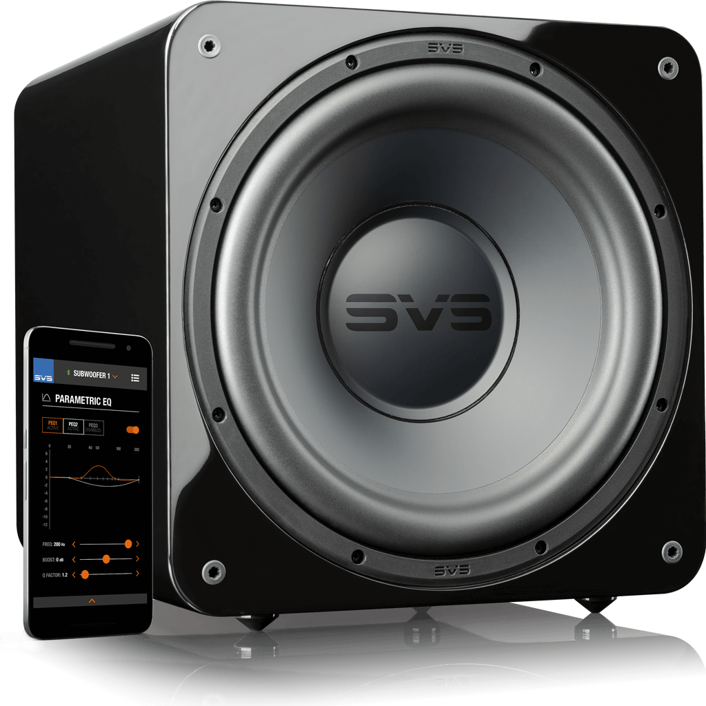 SVS SB-1000 Pro 12\