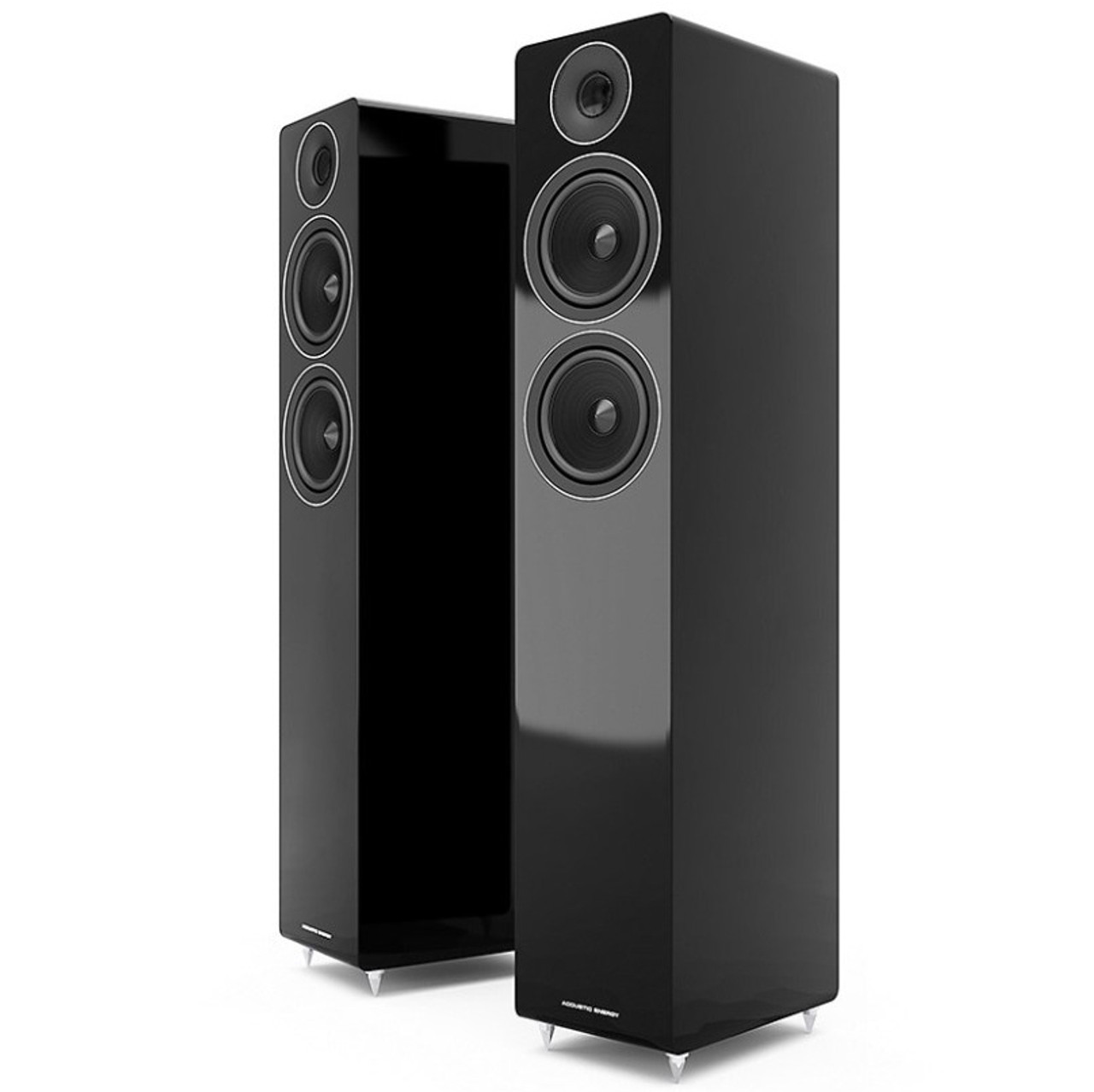 Acoustic Energy AE309 speakers