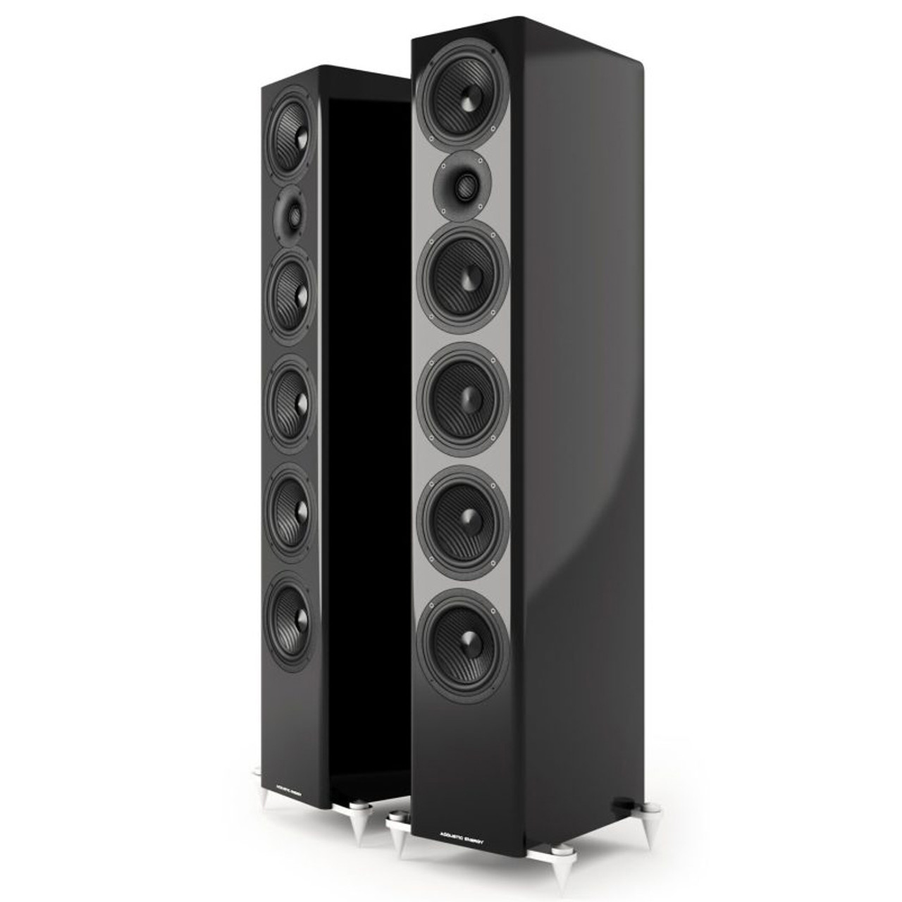 Acoustic Energy AE520 speakers