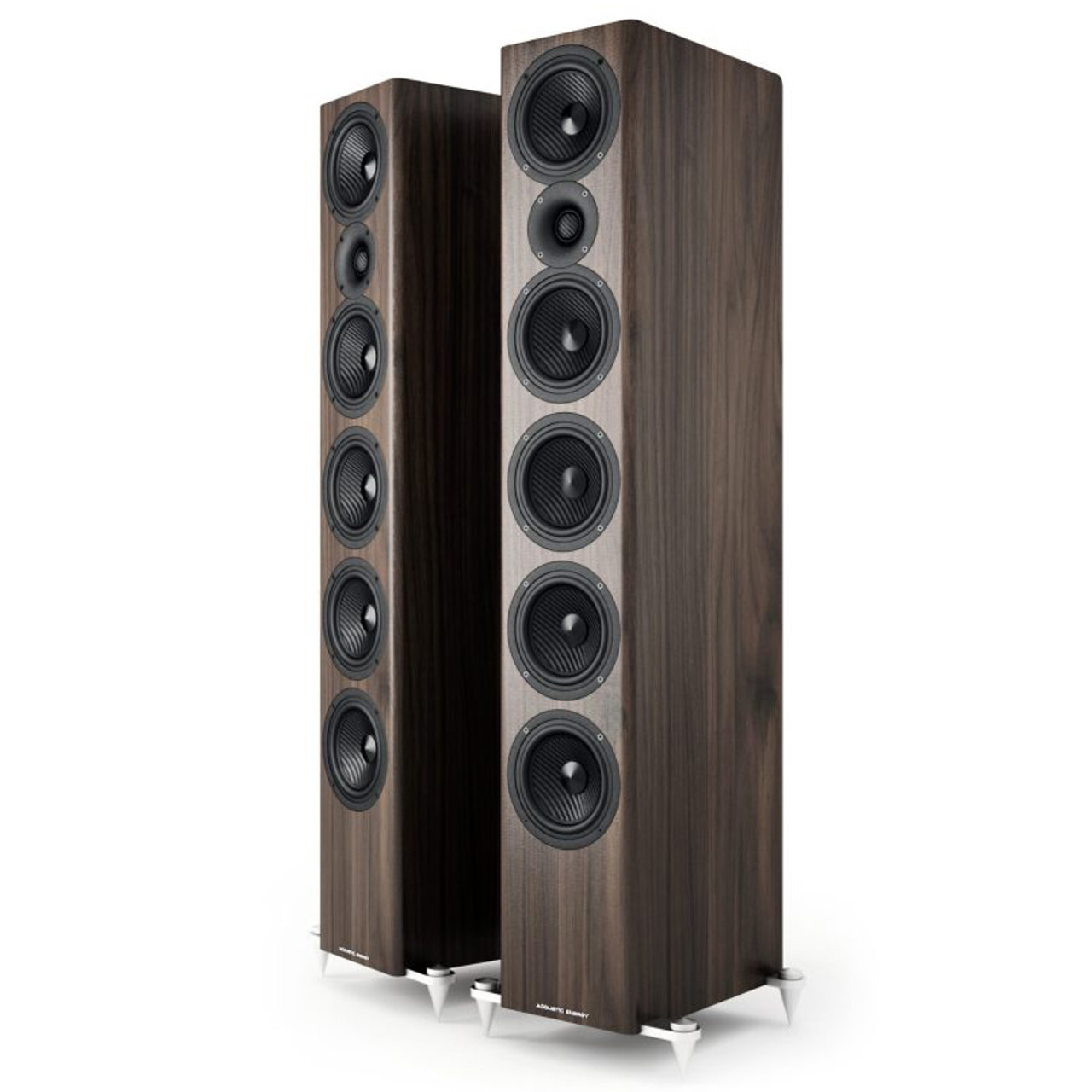 Acoustic Energy AE520 speakers