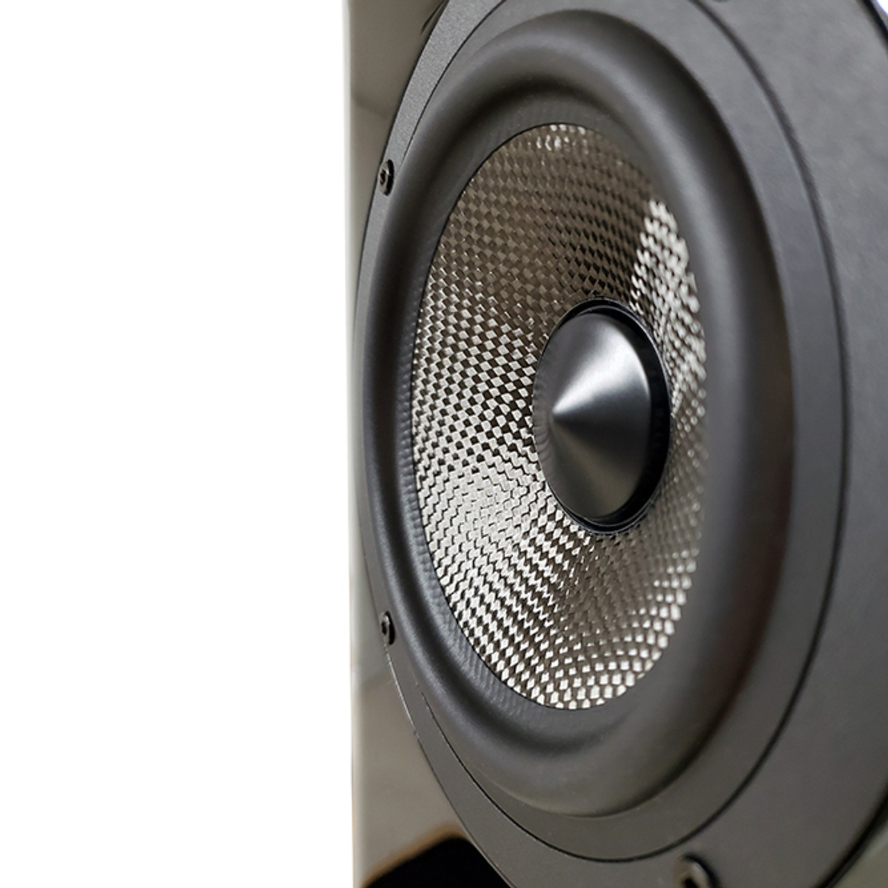 Acoustic Energy AE509 speakers
