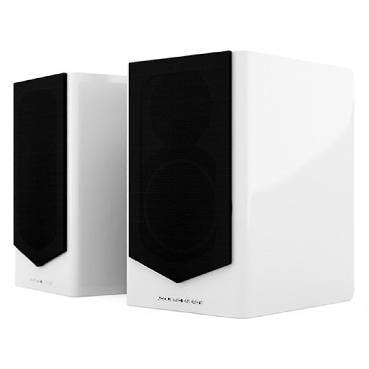 Acoustic Energy AE500 speakers