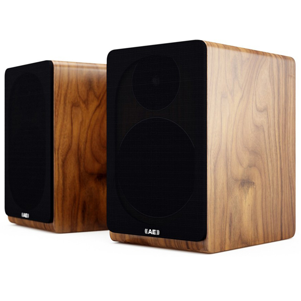 Acoustic Energy AE100 speakers