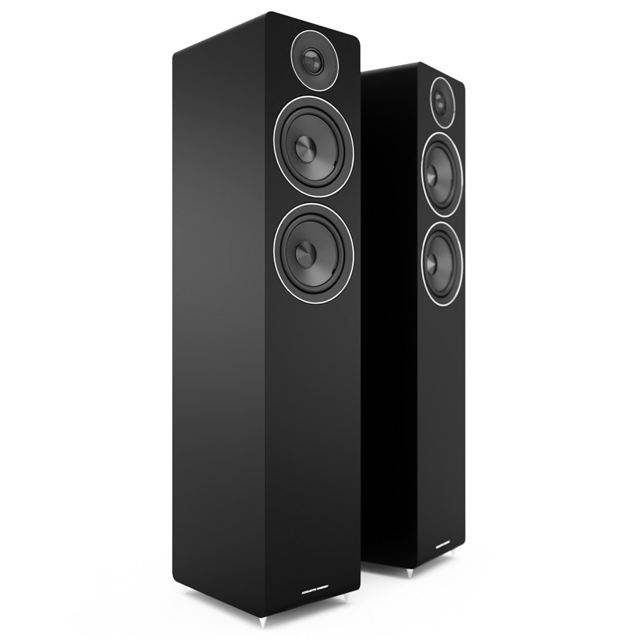 Acoustic Energy AE109 speakers